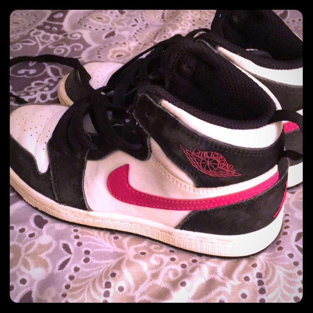 Air Jordan Retros
